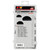 Performance Tool Woodruff SAE Key Assortment (80 Piece Set) - W5343
