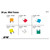 Performance Tool Mini Fuse Assortment (30 Piece) - W5371