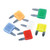 Performance Tool Mini Fuse Assortment (30 Piece) - W5371