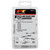 Performance Tool Assorted AGC Glass Fuse Assortment (5A to 30A) in a Clear Plastic Case (60 Pieces) - W5375