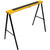 Performance Tools Folding Metal Sawhorse - 250 lbs. Capacity - W54035