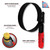 Performance Tools Swivel Filter Wrench (4 to 4-3/8") - W54048