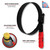 Performance Tools Swivel Filter Wrench (4-3/4 to 5-3/4") - W54049