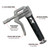 Performance Tool Pistol Grip Mini Grease Gun - W54200