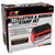 Performance Tool 1/4" Steel Letter/Number Stamp Set (36 Piece) - W5422