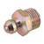Performance Tool 1/8" NPT Straight Grease Fitting (10 Pack) - W54241