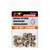 Performance Tool 1/8" NPT Straight Grease Fitting (10 Pack) - W54241