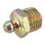 Performance Tool 1/4" NPT Straight Grease Fitting (10 Pack) - W54258