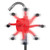 Performance Tool Rotary Barrel Pump - W54270