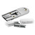 Performance Tool 4" Retractable Safety Scraper - W743