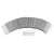 Performance Tool Single Edge Razor Blade (100 Pack) - W747