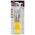 Performance Tool Chisel and Punch Set (7 Piece) - W7510