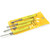 Performance Tool Roll Pin Punch Set (4 Piece) - W752
