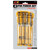 Performance Tool Roll Pin Punch Set (4 Piece) - W752