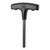 Performance Tool Soft Grip Dual Drive SAE Hex T-Handle Set (10 Piece) - W80274