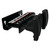 Performance Tool T-Handle Star Drive Set with Storage Tray (10 Piece) - W80276
