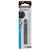 Performance Tool "Go-No-Go" Feeler Gauge with 22 Blades (Decimal and Metric) - W80524