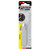 Performance Tool Feeler Gauge with 25 Blades (Metric) - W80527