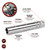 Performance Tool 3/8" Drive 5/8" Extended Spark Plug Socket - W80533