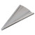 Performance Tool 12" Long Flexible Feeler Blade Set - 20 Blade (Metric/SAE) - W80541