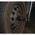 Performance Tool 1/2" Drive 38mm FWD Axle Nut Socket - W80550