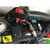 Performance Tool Compression Tester Spark Plug Adapters Set (4 Piece) - W80577