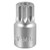 Performance Tool Tamper Proof Drain Plug Socket - W80682