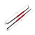 Performance Tool Precision Pick Set (2 Piece) - W80750