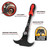 Performance Tool Indexing Oil Seal Puller - W80753