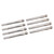 Performance Tool 12/14mm Wheel Stud Pilot Pin Set (8 Piece) - W83017