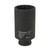 Performance Tool 1/2" Drive 34mm 12-point Axle Nut Socket - W83179