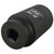 Performance Tool 1/2" Drive 36mm 12-point Axle Nut Socket - W83180