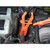 Performance Tool Fuel Line Clamp Set (3 Piece) - W83205