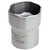 Performance Tool 1/2" Drive 2-1/2" 4WD Lock Nut Socket Rounded Hex Style - W83244