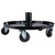 Performance Tool Professional Pneumatic Rolling Shop Stool - W85008