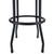 Performance Tool Bar Stool with Swivel Seat - W85010