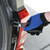 Performance Tool Angled Push Pin Pliers - W86561