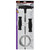 Performance Tool Windshield Removal Tool Kit (5-Piece) - W86565