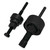 Performance Tool GM Power Steering Pump Pulley Puller (2 Piece) - W87022
