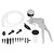 Performance Tool Hand Vacuum Pump Brake Bleeder - W87030