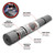 Performance Tool Anti-Fatigue Grip Mat Roll Large Gray (30 sq. ft.) - W88981