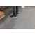 Performance Tool Anti-Fatigue Grip Mat Roll Large Gray (30 sq. ft.) - W88981