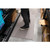 Performance Tool Protective Anti-Fatigue Interlocking Floor Mat 24" x 24" Gray (6 Piece) - W88989