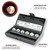 Performance Tool Electronic Fuel Injection System Test Light Set (6 Piece) - W89500