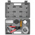 Performance Tool Automotive Vacuum Pump Kit & Brake Bleeder Kit - W89727