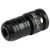 Performance Tool 3/8" Drive to 1/4" Drive Hex Impact Adapter (Female to Female) - W9039