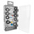 Performance Tool Universal Terminal Pin Quick Release Kit (22 Piece) - W9053