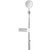 Performance Tool 1-1/8" Telescoping Round Inspection Mirror - W9103