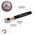 Performance Tool Telescoping Magnetic Pickup Tool - up to 16 lb. - W9115