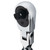 Performance Tool 1/4" & 3/8" Dual Drive Flex Stubby Ratchet - W9116